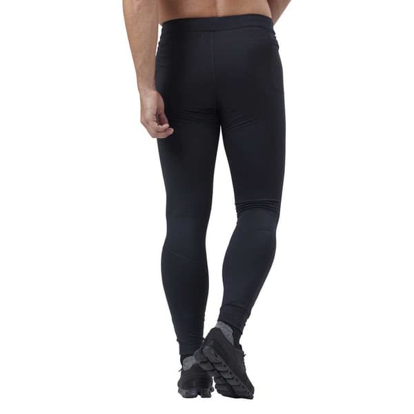 Odlo Essential Warm Leggings Svart S Man