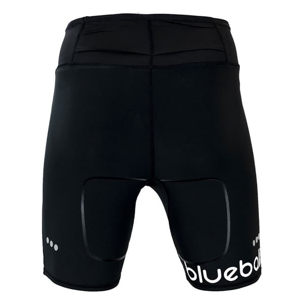 Blueball Sport Leggings Bb100007t Sort M Mand