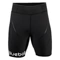 Miniatyrbillede 1 af 6: Blueball Sport Leggings Bb100007t Sort M Mand