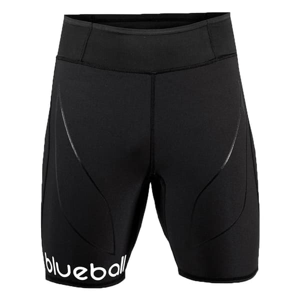 Blueball Sport Leggings Bb100007t Sort M Mand
