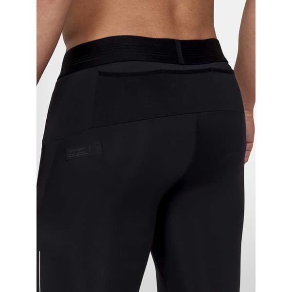 Craft Korte Leggings Pro Hypervent Sort XL Mand