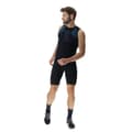 Miniatyrbillede 4 af 8: Uyn Ærmeløs T-shirt Running Ultra1 Sort L Mand