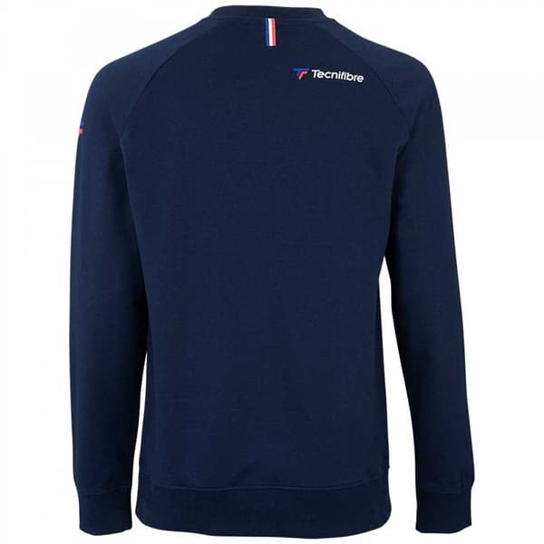 Tecnifibre Tröja Blå XS Man
