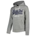 Pikkukuva 3 / 3: Superdry Huppari Vintage Logo Harmaa XL Mies
