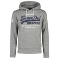 Pikkukuva 1 / 3: Superdry Huppari Vintage Logo Harmaa XL Mies