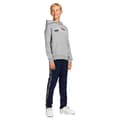Miniatyrbild 6 av 8: Jack & Jones Luvtröja Corp Logo 2 Enheter Svart 10 Years Pojke