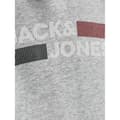 Miniatyrbild 7 av 8: Jack & Jones Luvtröja Corp Logo 2 Enheter Svart 10 Years Pojke