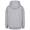 Pikkukuva 2 / 4: Build Your Brand Huppari Oversized Cut On Harmaa M Mies