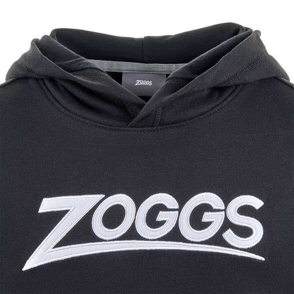 Zoggs Huppari Junior Byron Musta M Mies