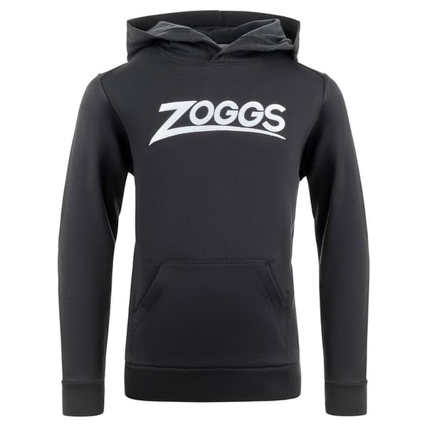 Zoggs Huppari Junior Byron Musta M Mies