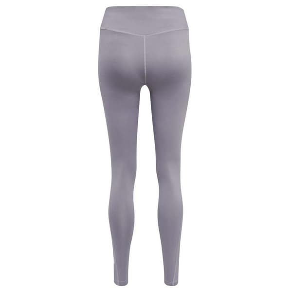 Hummel Leggingsit Keskivyötäröllä Chipo Pinkki XS Nainen