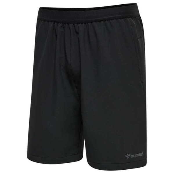 Hummel Shorts Dragon Sort XL Mand