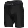 Miniatyrbillede 4 af 5: Hummel Korte Leggings Topaz 2 Enheder Sort 2XL Mand