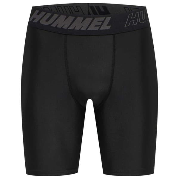 Hummel Lyhyet Leggingsit Topaz 2 Yksiköt Sininen L Mies