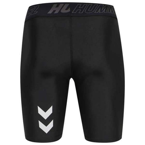 Hummel Lyhyet Leggingsit Topaz 2 Yksiköt Sininen L Mies
