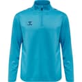 Miniatyrbillede 3 af 4: Hummel Sweatshirt Hmlcore Xk Blå 2XL Mand