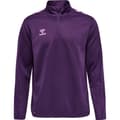 Miniatyrbillede 3 af 4: Hummel Sweatshirt Hmlcore Xk Lilla L Mand