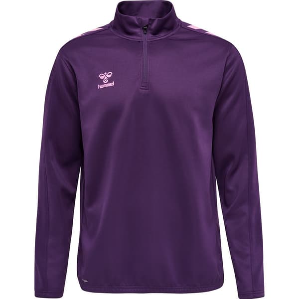 Hummel Sweatshirt Hmlcore Xk Lilla L Mand