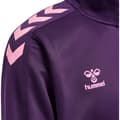Miniatyrbillede 4 af 4: Hummel Sweatshirt Hmlcore Xk Lilla L Mand