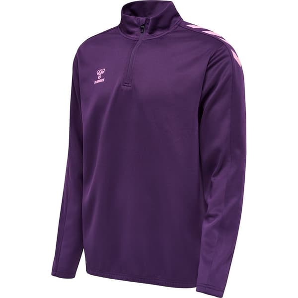 Hummel Sweatshirt Hmlcore Xk Lilla L Mand