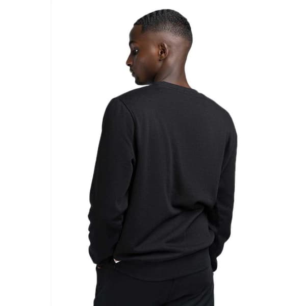 Lonsdale Tröja Go Sport Svart M Man