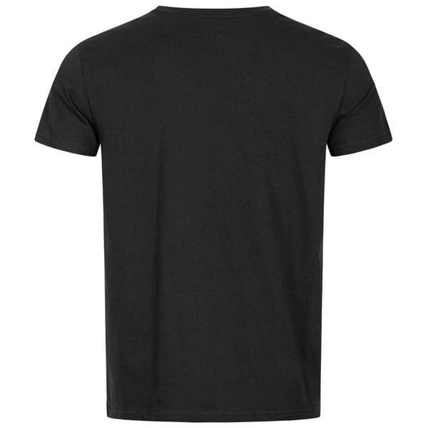 Lonsdale T-shirt Och Short Set Moy Svart M Man
