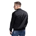 Pikkukuva 2 / 8: Lonsdale Takki Tern Hill Musta XL Mies