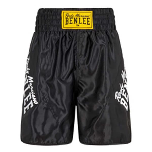Benlee Boksebukser Bonaventure Sort XL Mand