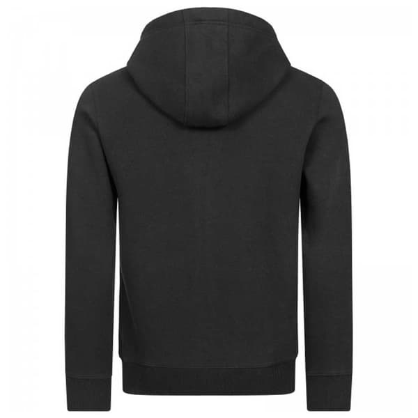 Benlee Sweatshirt Med Full Dragkedja Chest Logo Svart 3XL Man