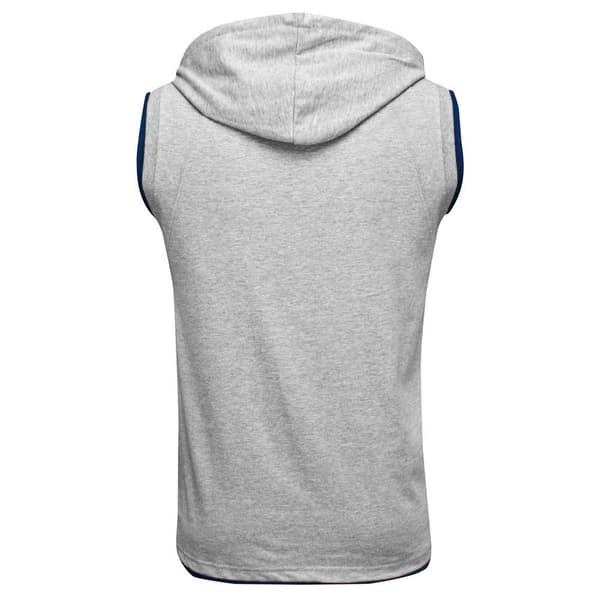 Benlee Huvtröja Med ärmar Epperson Grå 3XL Man