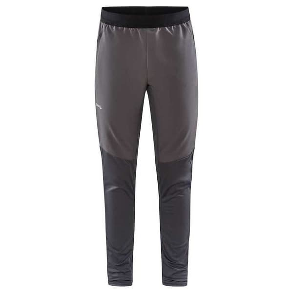 Craft Sweat Bukser Adv Hit Grå M Mand
