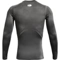 Miniatyrbild 5 av 6: Under Armour T-shirt Heatgear Grå 2XL / Regular Man
