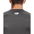 Miniatyrbild 6 av 6: Under Armour T-shirt Heatgear Grå 2XL / Regular Man
