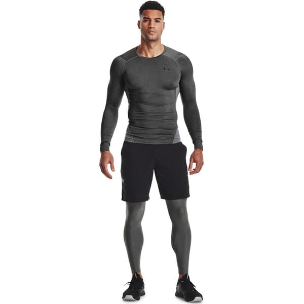 Under Armour Leggingsit Harmaa 2XL / Regular Mies