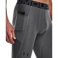 Pikkukuva 4 / 5: Under Armour Leggingsit Harmaa 2XL / Regular Mies