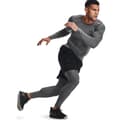 Pikkukuva 5 / 5: Under Armour Leggingsit Harmaa 2XL / Regular Mies