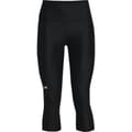 Pikkukuva 4 / 6: Under Armour Korkeavyötäröiset Leggingsit Corsair Musta XL Nainen