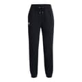 Miniatyrbild 3 av 6: Under Armour Joggare Essential Fleece Svart L / Regular Kvinna
