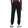 Miniatyrbild 2 av 6: Under Armour Joggare Essential Fleece Svart L / Regular Kvinna