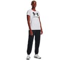 Miniatyrbillede 5 af 6: Under Armour Joggere Essential Fleece Sort M / Regular Kvinde