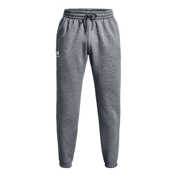Under Armour Joggare Essential Fleece Grå XL / Regular Man