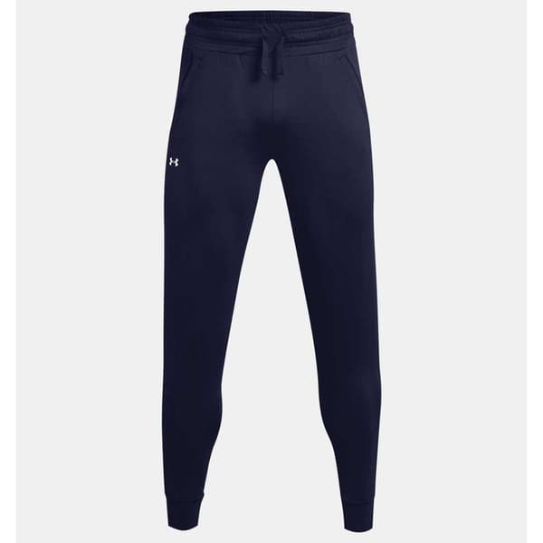 Under Armour Byxor Heatgear Blå L / Regular Kvinna