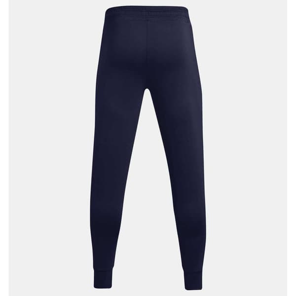 Under Armour Byxor Heatgear Blå L / Regular Kvinna