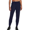 Miniatyrbild 1 av 6: Under Armour Byxor Heatgear Blå L / Regular Kvinna