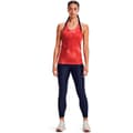 Pikkukuva 3 / 4: Under Armour Leggingsit Hi 7/8 Sininen S / Regular Nainen
