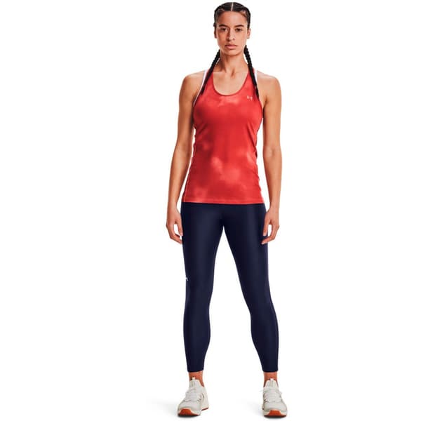 Under Armour Leggingsit Hi 7/8 Sininen XS / Regular Nainen