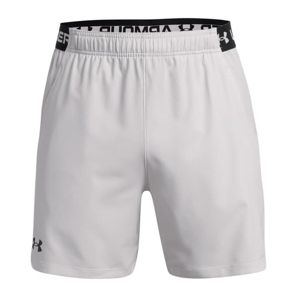 Under Armour Shorts Vanish Woven 6´´ Vit S Man