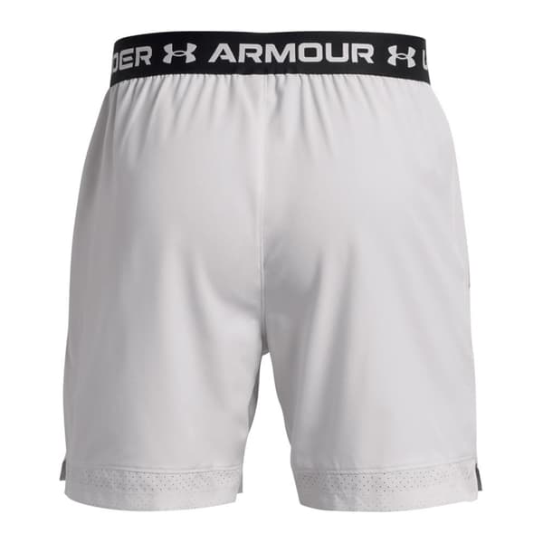 Under Armour Shorts Vanish Woven 6´´ Vit S Man