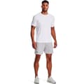Miniatyrbild 5 av 7: Under Armour Shorts Vanish Woven 6´´ Vit S Man