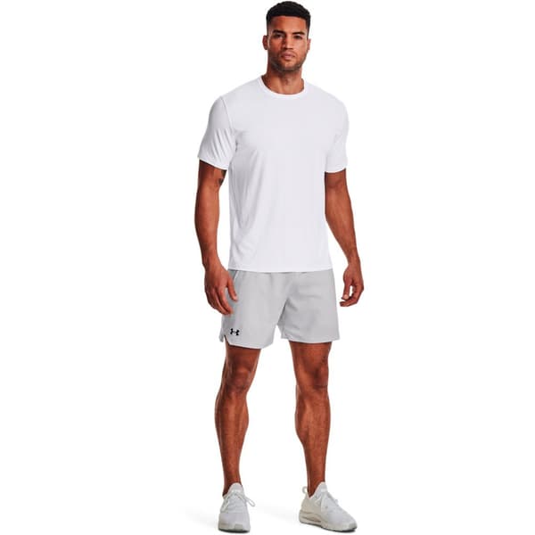 Under Armour Shorts Vanish Woven 6´´ Vit S Man